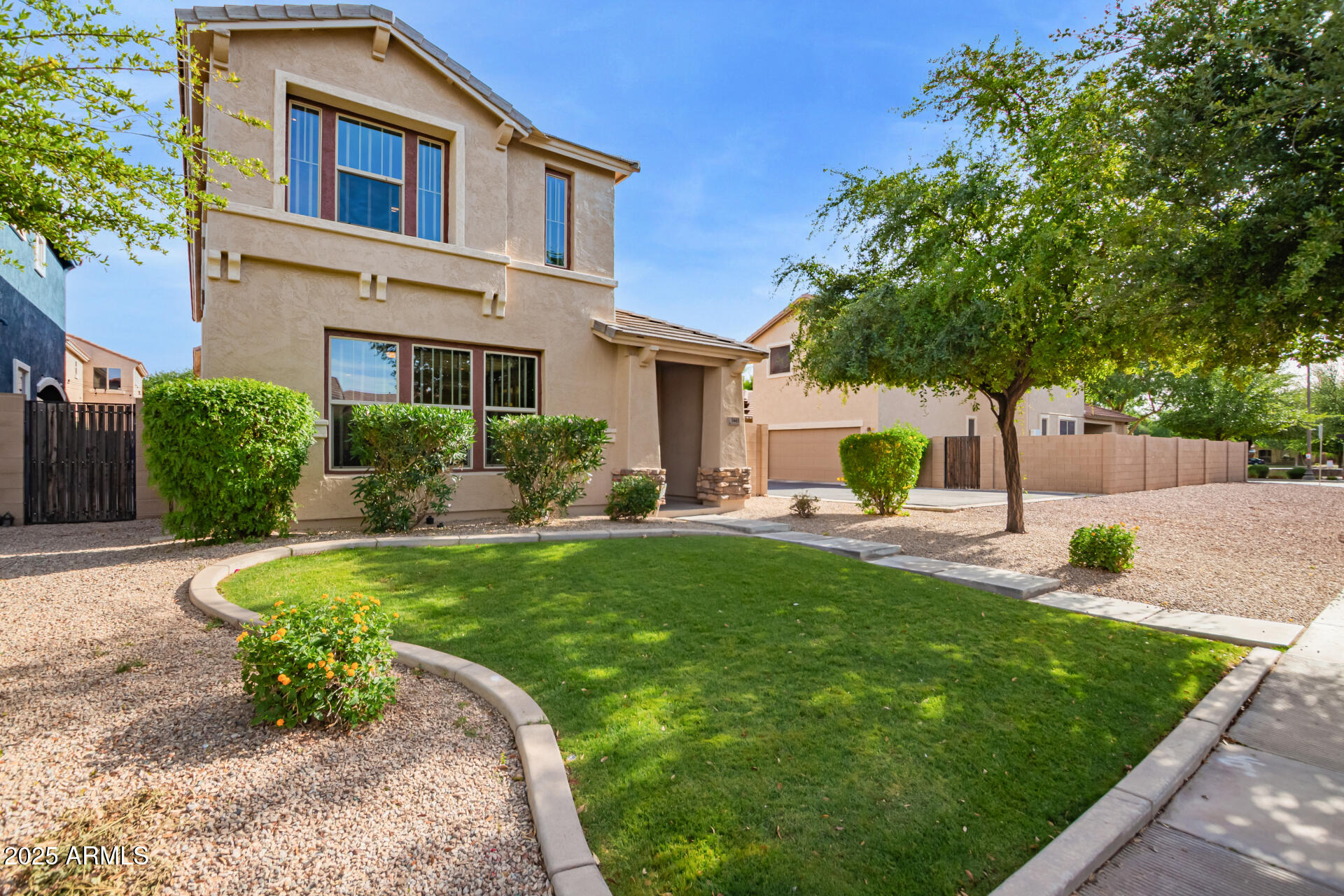 3443 E JASPER Drive