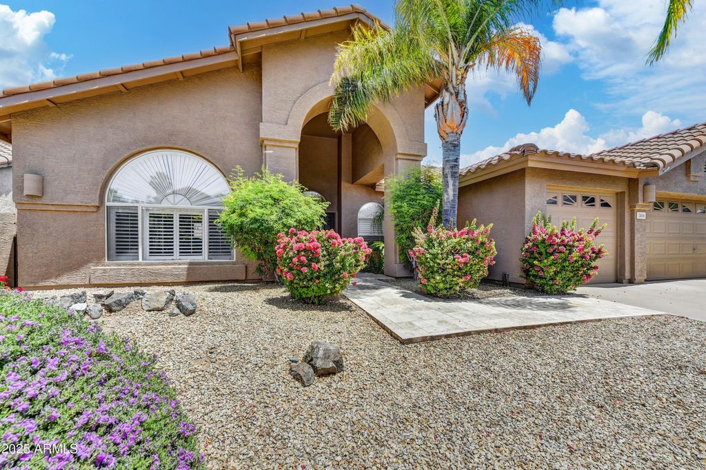 Photo of 7418 E Black Rock Road, Scottsdale, AZ 85255 (MLS # 6967514)