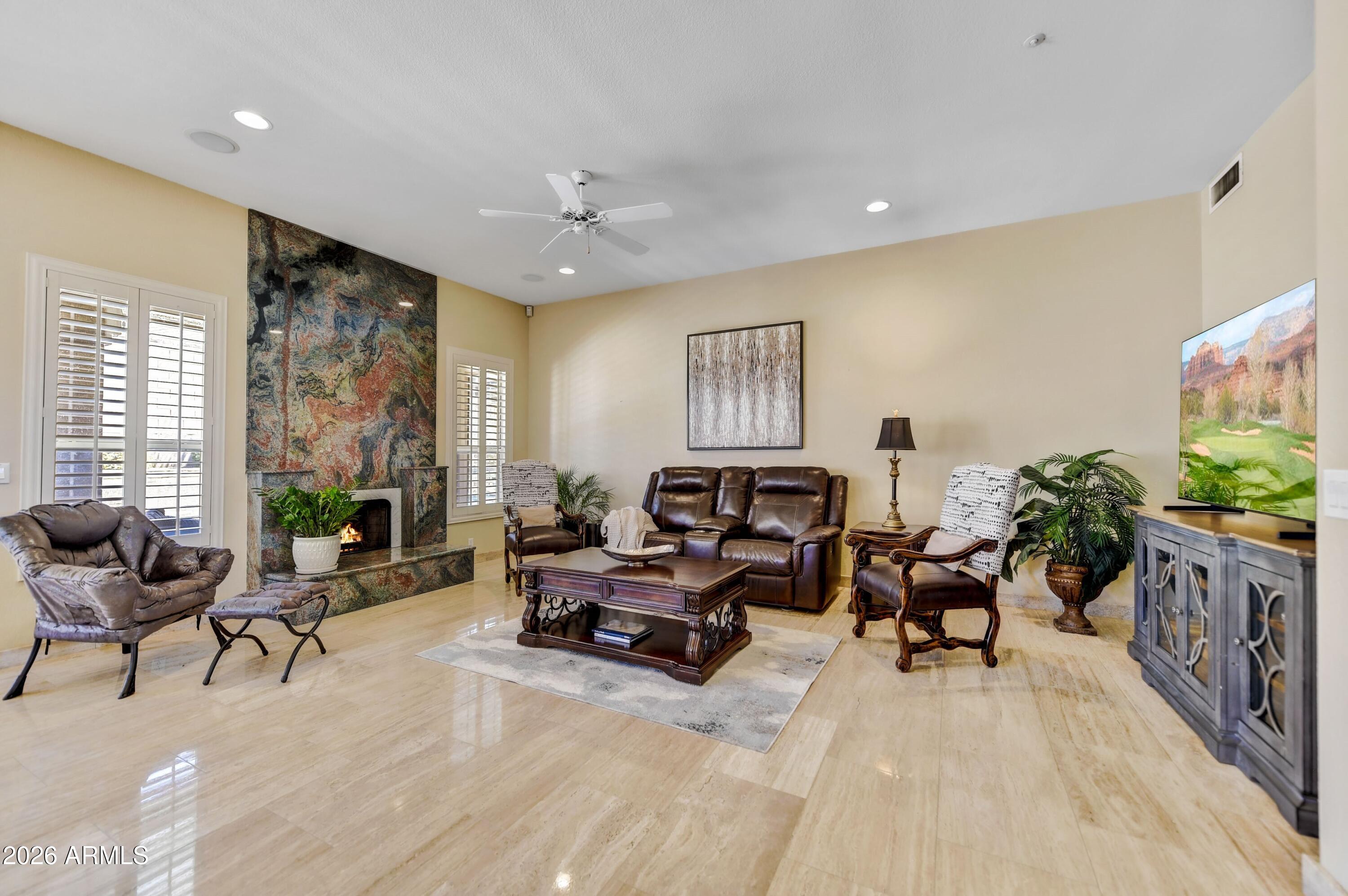 7418 E BLACK ROCK Road