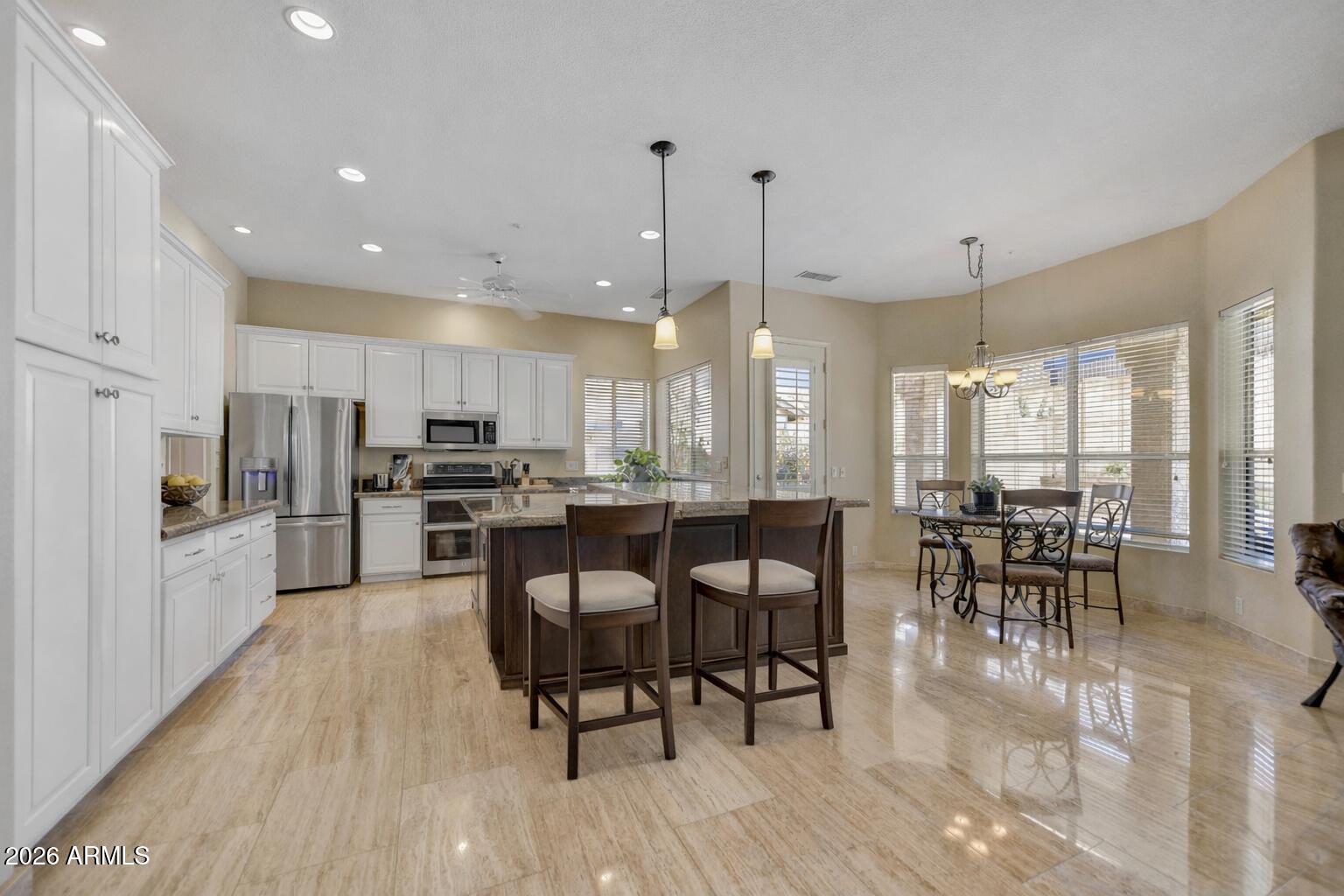 7418 E BLACK ROCK Road