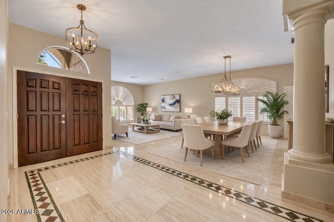 7418 E BLACK ROCK Road