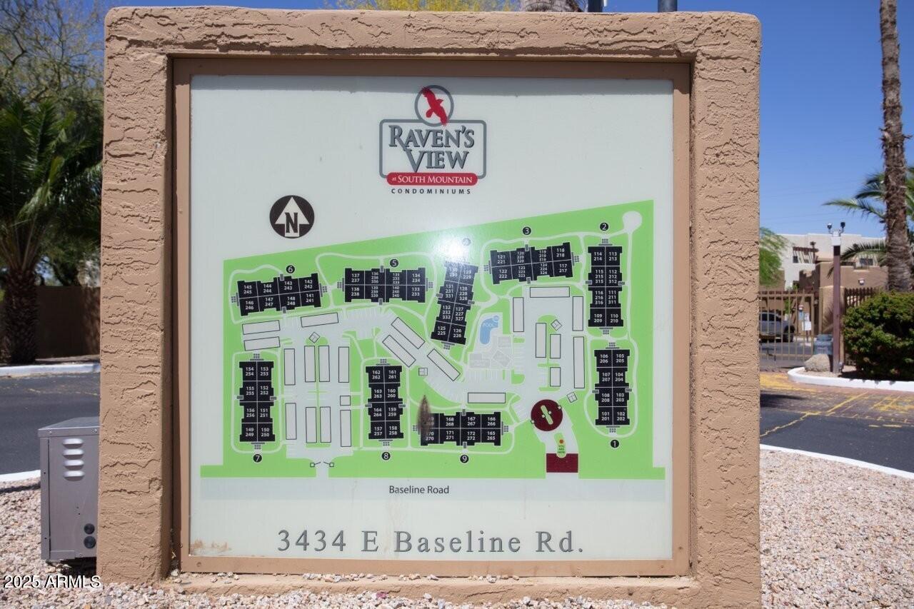 3434 E BASELINE Road 141