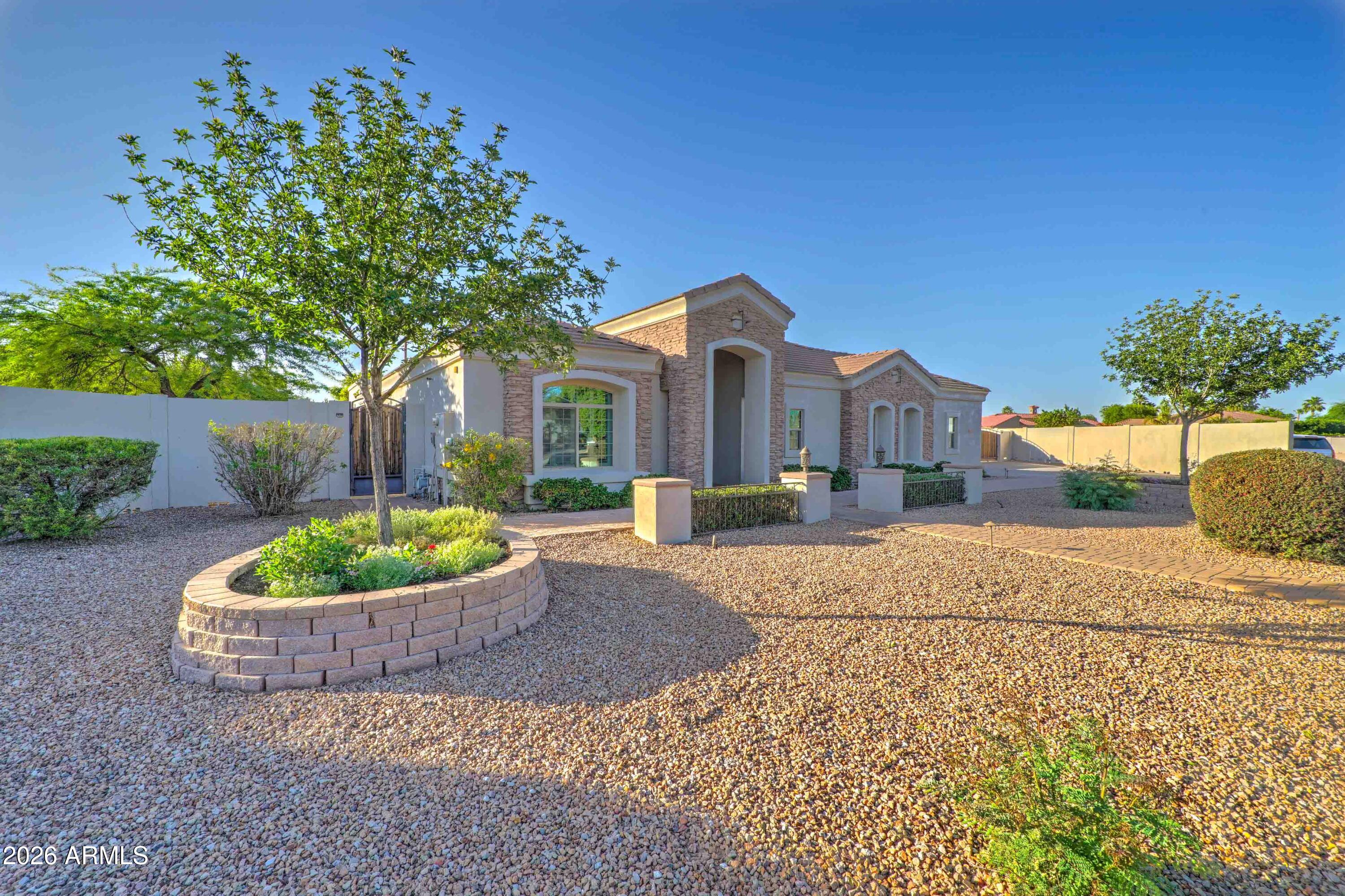 11228 E BELLFLOWER Court