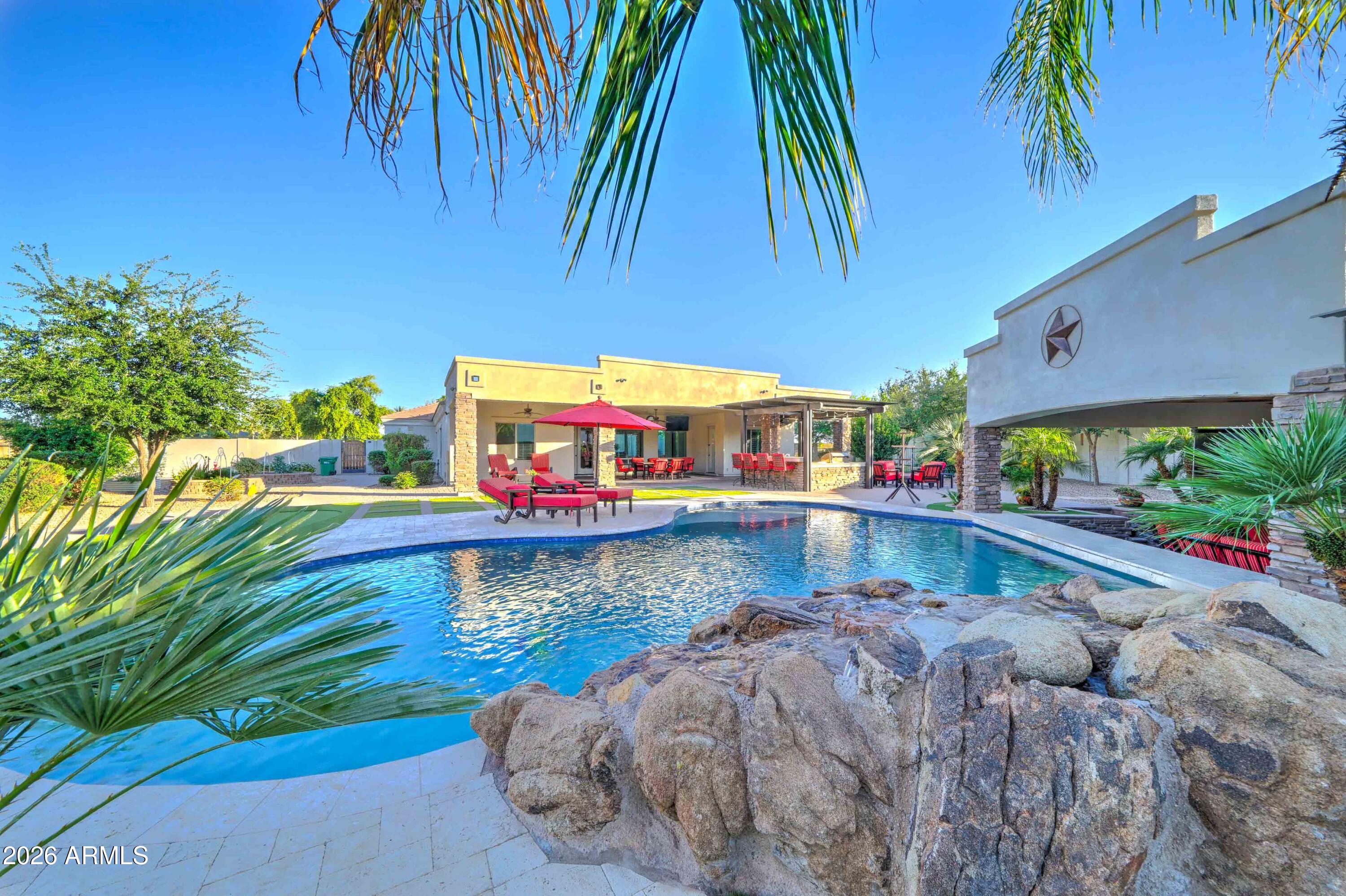 11228 E BELLFLOWER Court