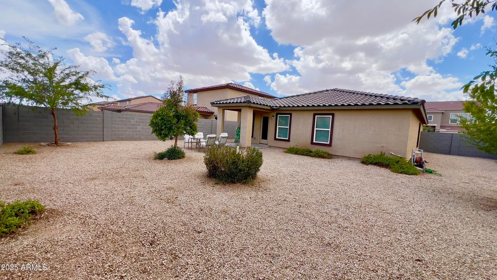 Photo of 1760 N St Francis Place, Casa Grande, AZ 85122 (MLS # 6896329)