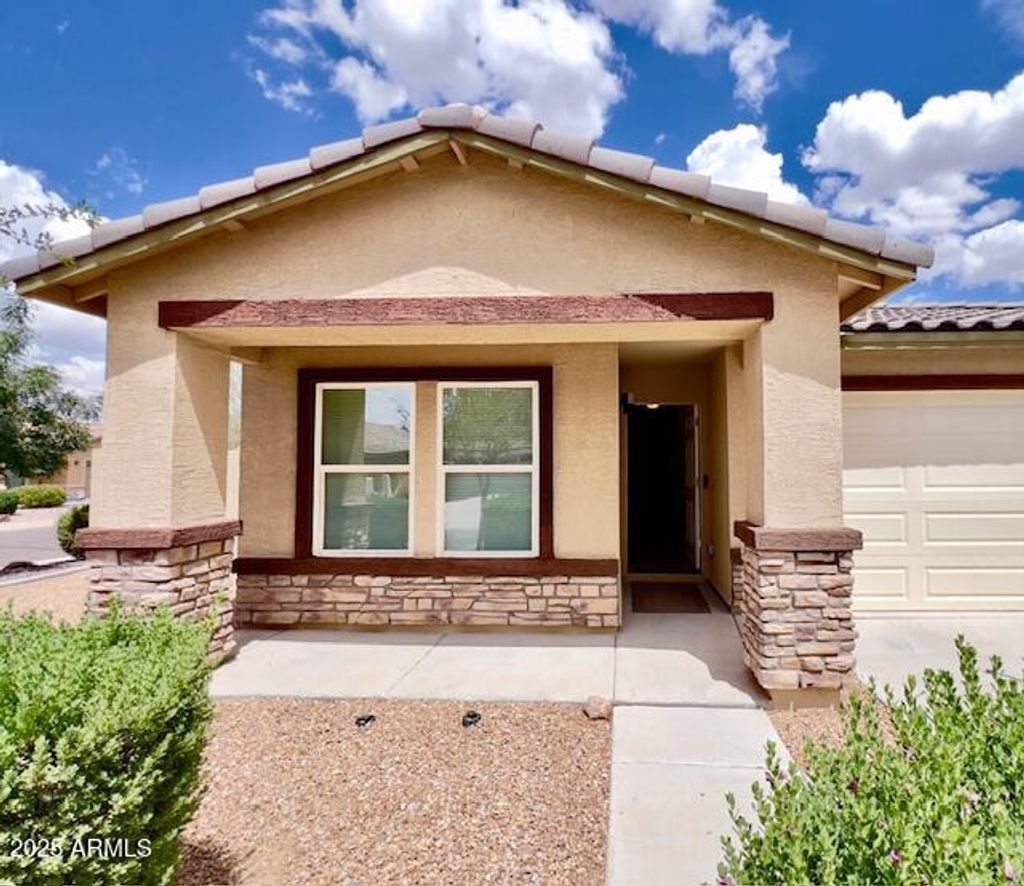Photo of 1760 N St Francis Place, Casa Grande, AZ 85122 (MLS # 6896329)