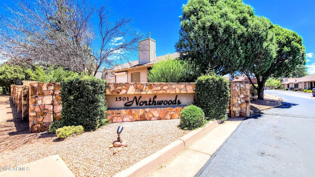 Photo of 1501 N Beeline Highway #2, Payson, AZ 85541 (MLS # 7054427)
