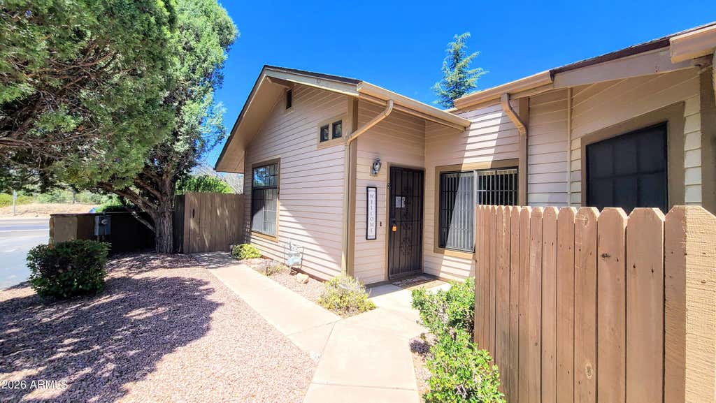 Photo of 1501 N Beeline Highway #2, Payson, AZ 85541 (MLS # 7054427)