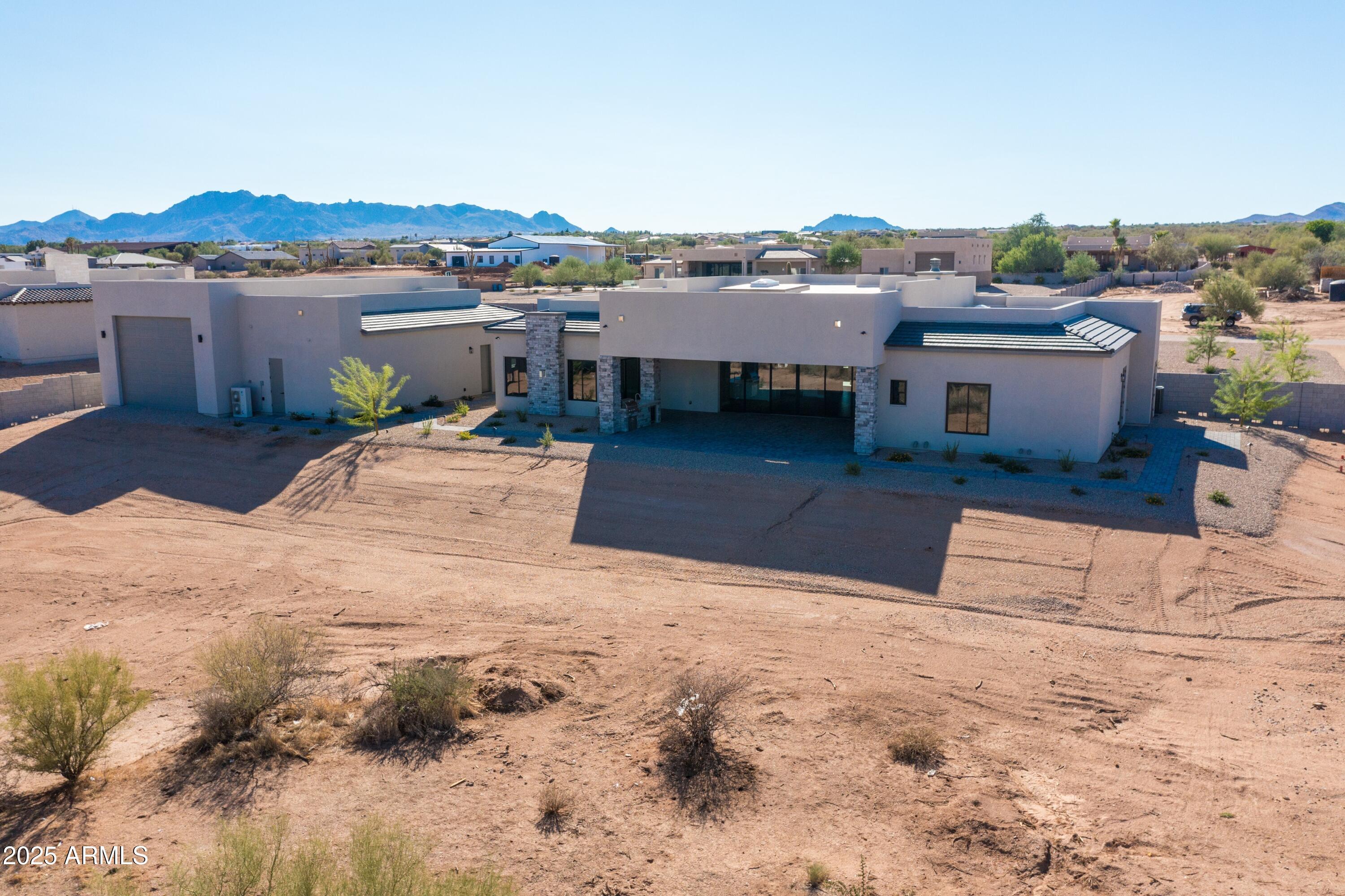 Scottsdale, Arizona, 85262, United States, 4 Bedrooms Bedrooms, ,5 BathroomsBathrooms,Residential,Active,2006893