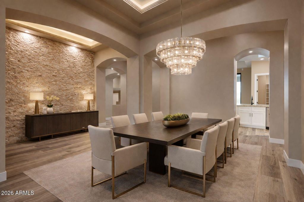 Photo of 28909 N 161st Place, Scottsdale, AZ 85262 (MLS # 6956883)