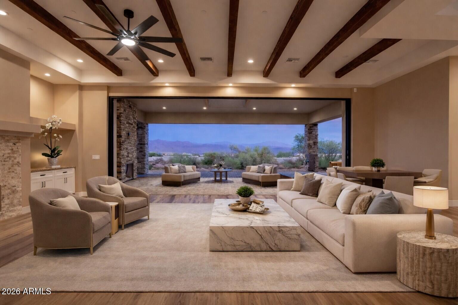 Scottsdale, Arizona, 85262, United States, 4 Bedrooms Bedrooms, ,5 BathroomsBathrooms,Residential,Active,2006893