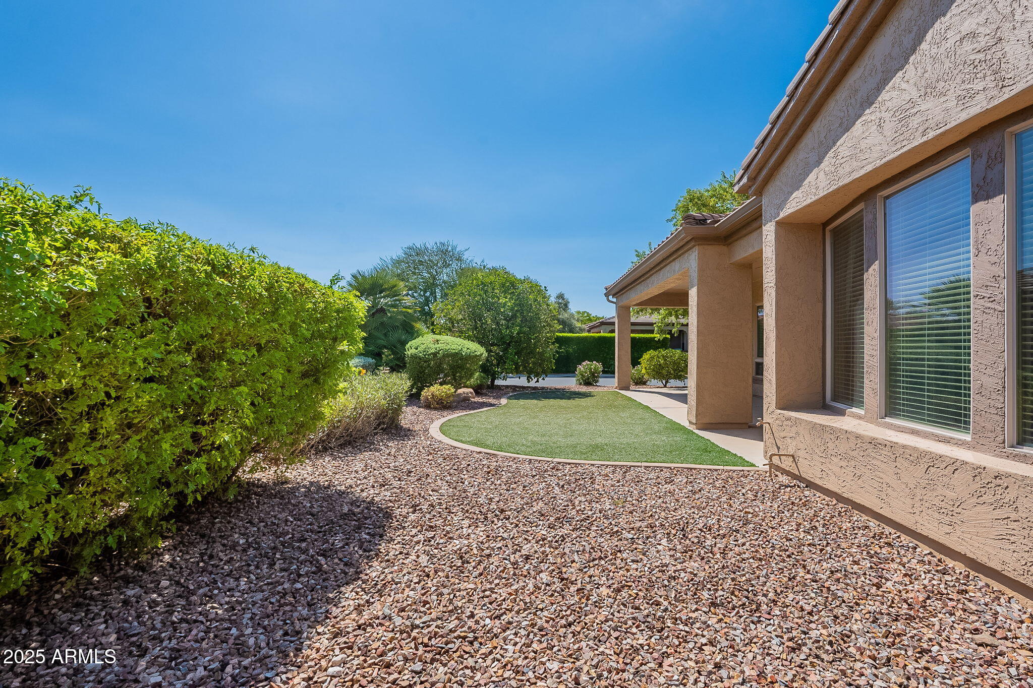 12629 W BAJADA Road