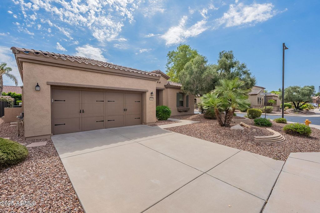Photo of 12629 W Bajada Road, Peoria, AZ 85383 (MLS # 6933383)