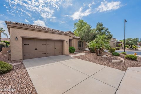 12629 W BAJADA Road Peoria AZ 85383