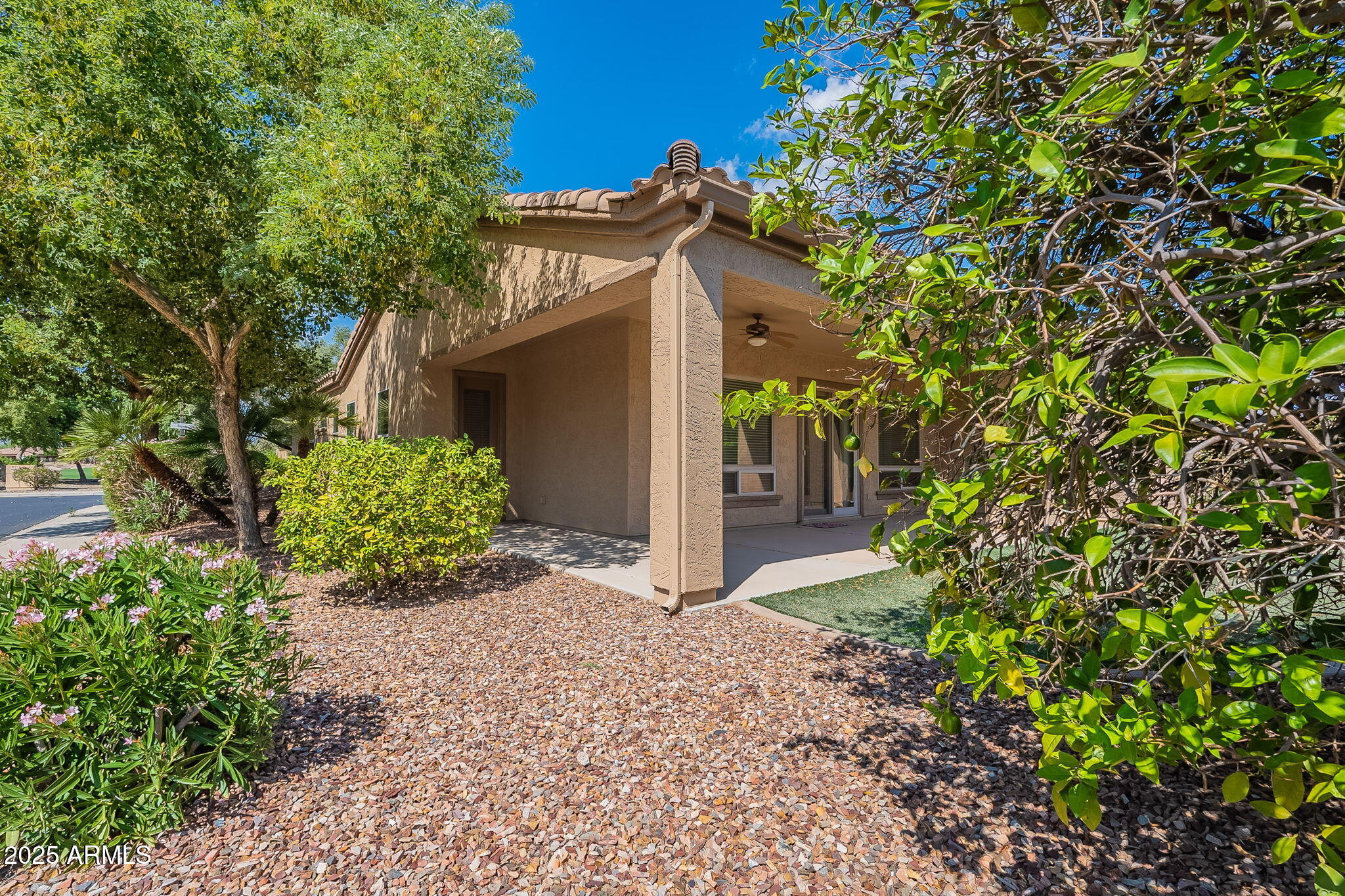 12629 W BAJADA Road