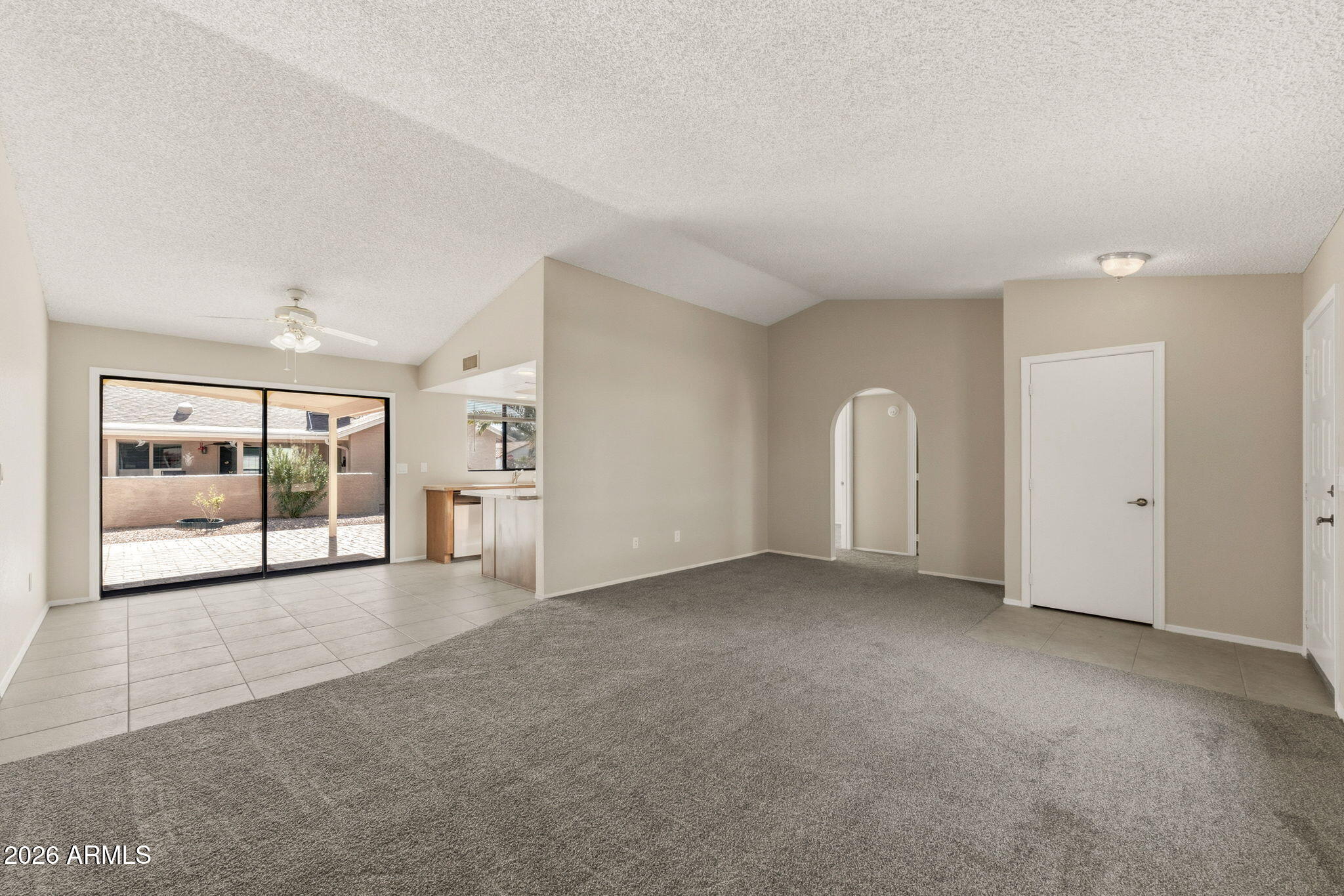 2671 LEISURE WORLD --