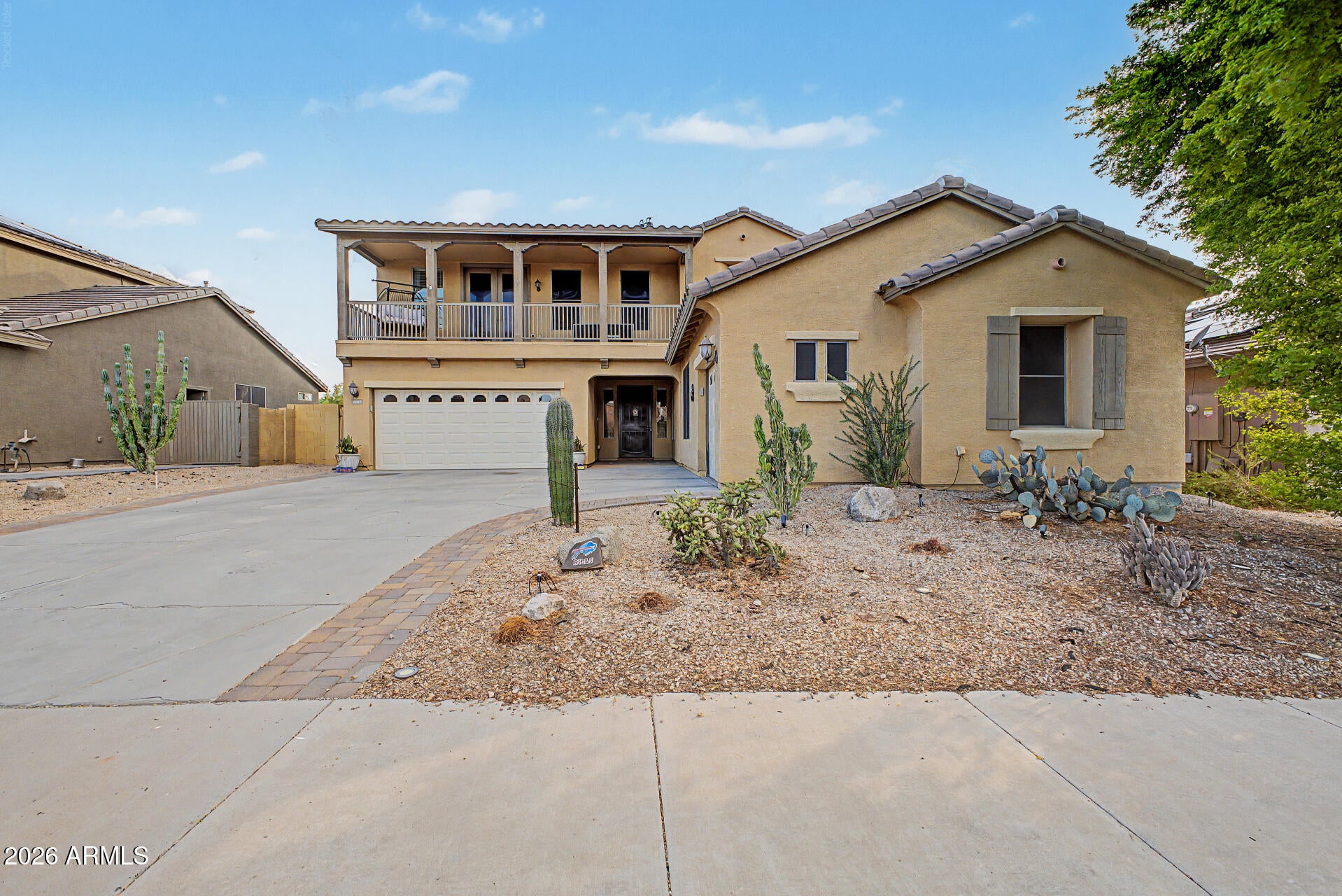 18167 W WIND SONG Avenue