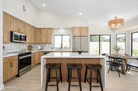 1683 E KENT Avenue Chandler AZ 85225