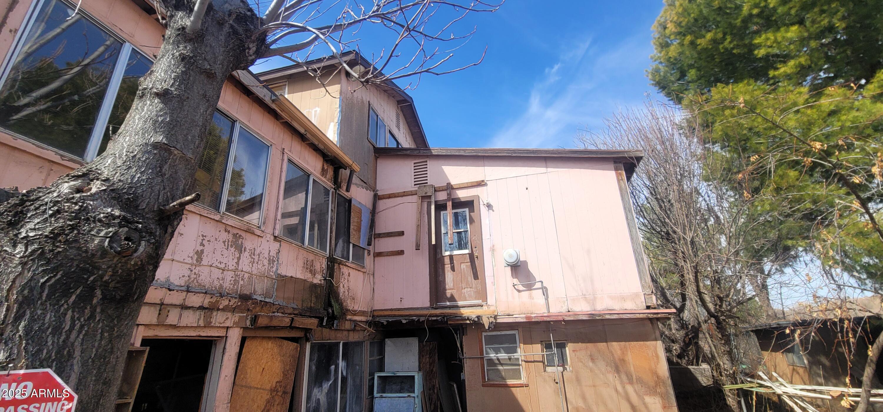 11150 E CLATTERBUCK Drive