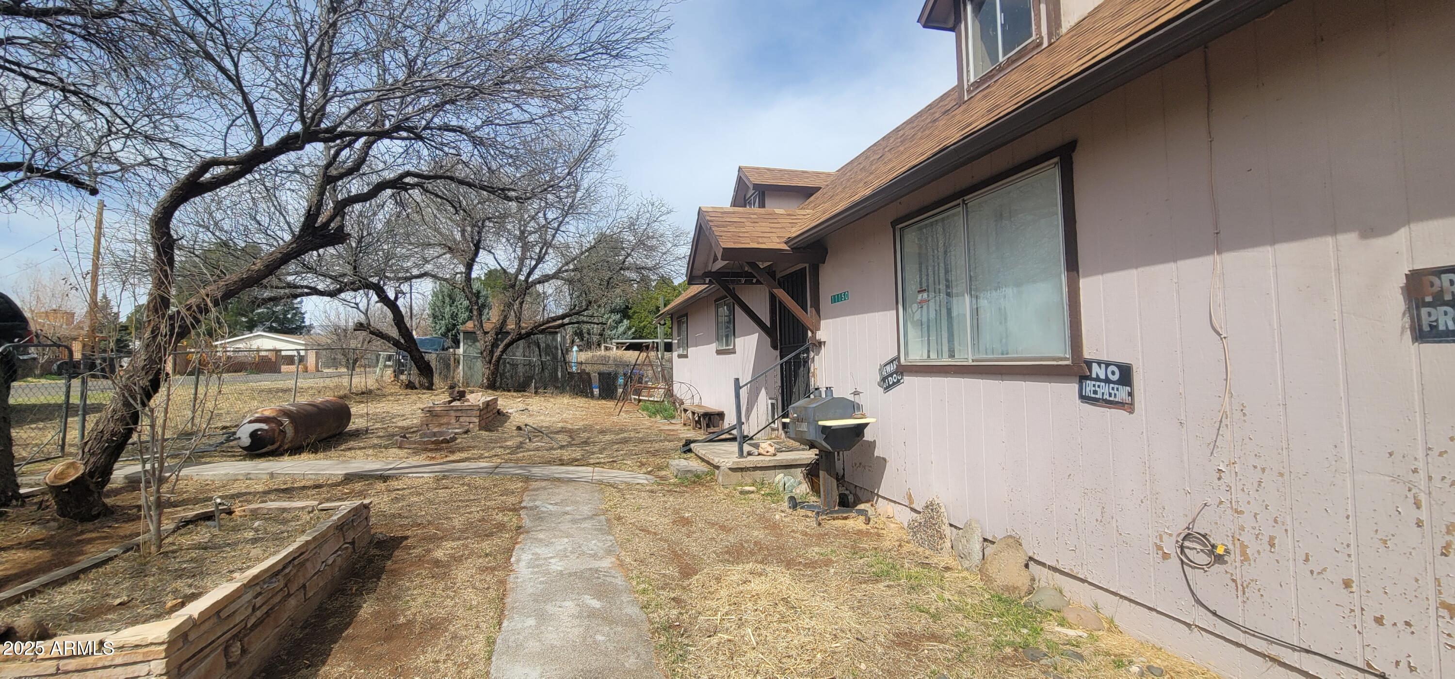 11150 E CLATTERBUCK Drive