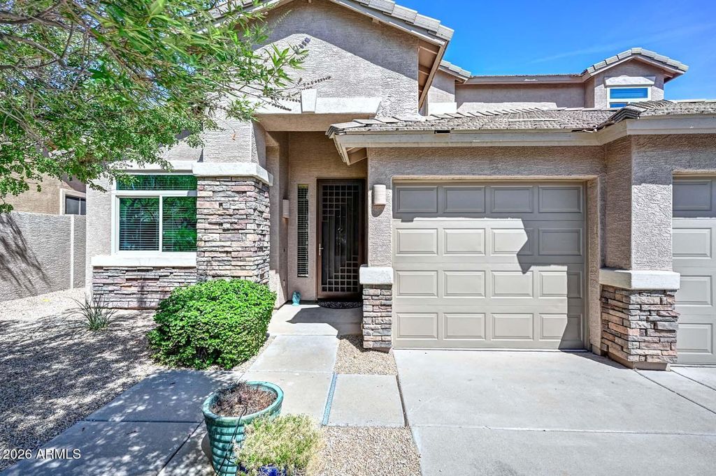 Photo of 8352 W Molly Lane, Peoria, AZ 85383 (MLS # 7012128)