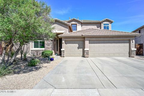 8352 W MOLLY Lane Peoria AZ 85383