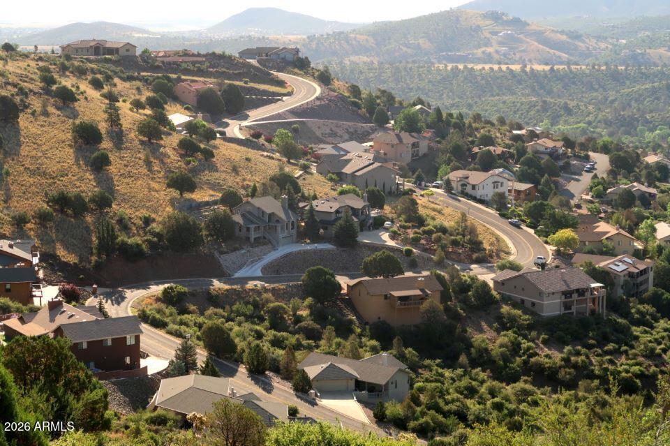 Yavapai Hills - Land