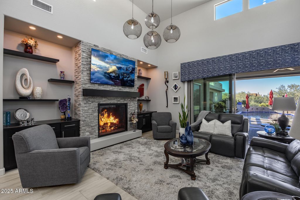 Photo of 30722 N 117th Drive, Peoria, AZ 85383 (MLS # 6962149)