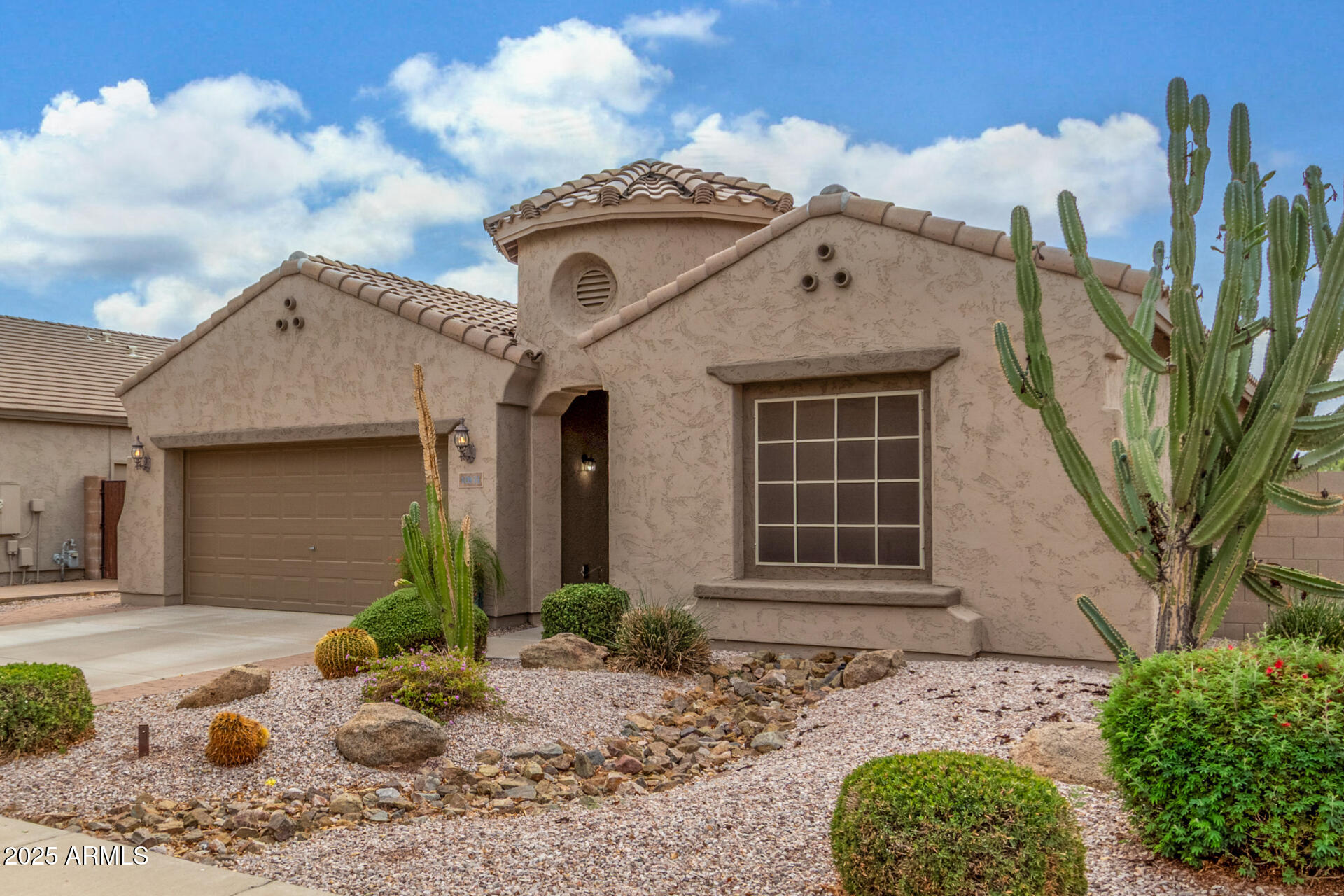 10831 E SYLVAN Avenue