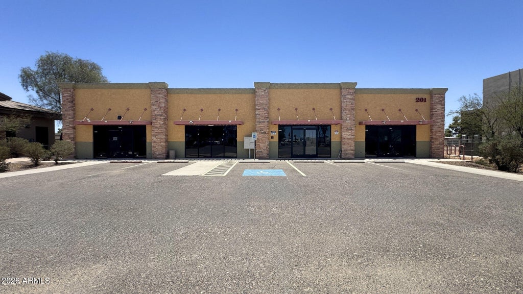 Photo of 201 E Cottonwood Lane, Casa Grande, AZ 85122 (MLS # 7061668)