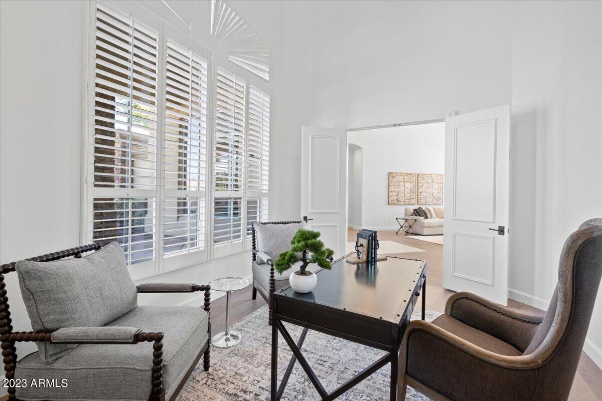PARADISE ESTATES - Residential