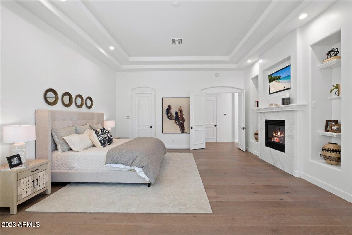PARADISE ESTATES - Residential