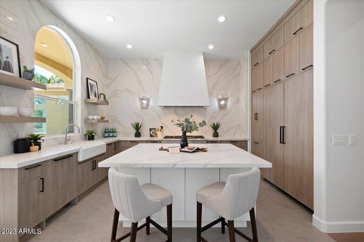 PARADISE ESTATES - Residential