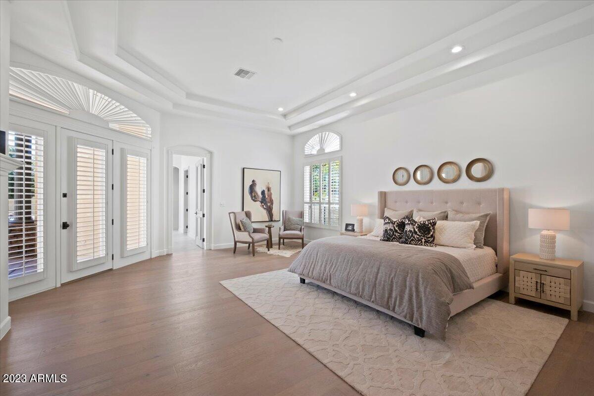PARADISE ESTATES - Residential