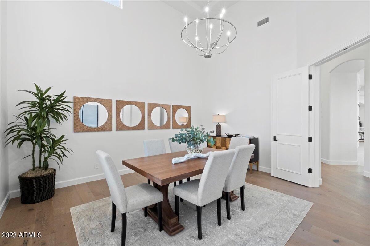 PARADISE ESTATES - Residential