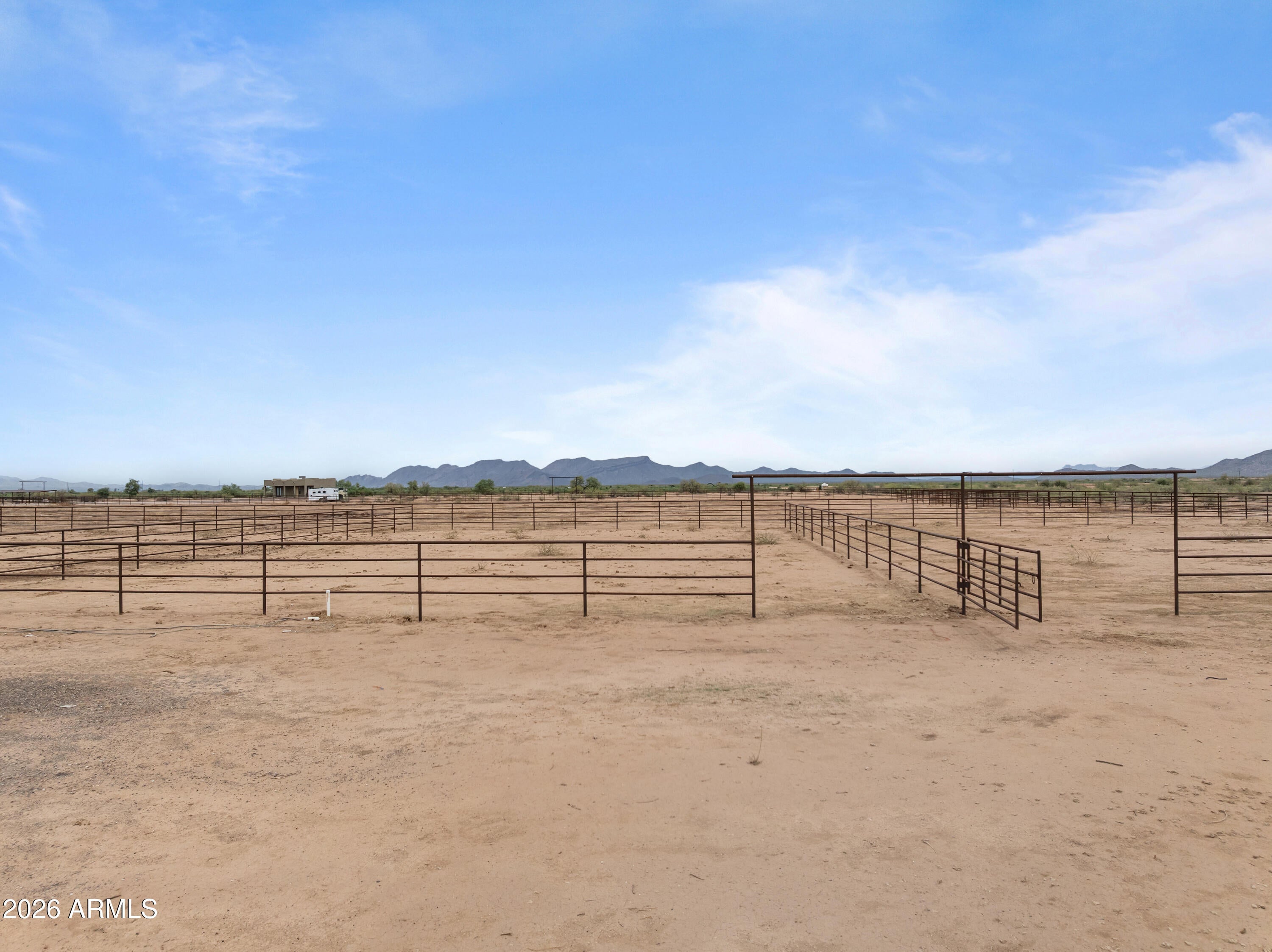 0004 W Long Rifle, Lot 4 Road 4