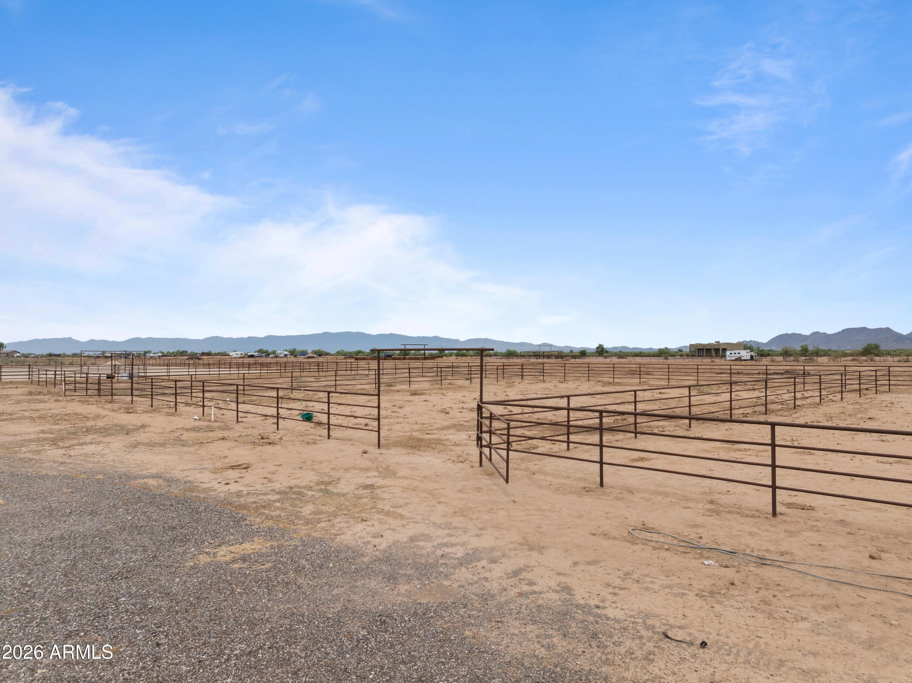 0004 W Long Rifle, Lot 4 Road 4