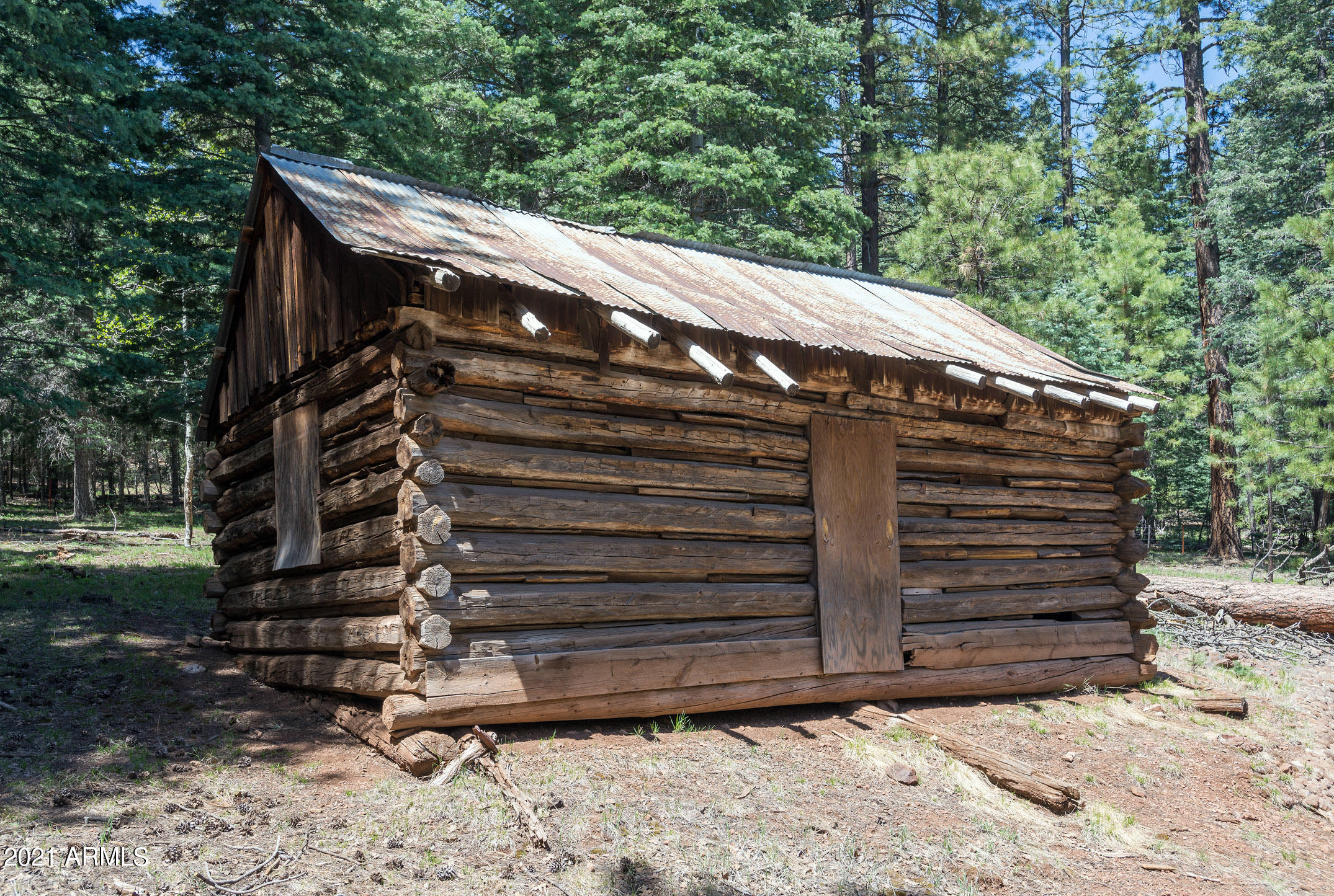 See Legal Description in Document tab - Residential