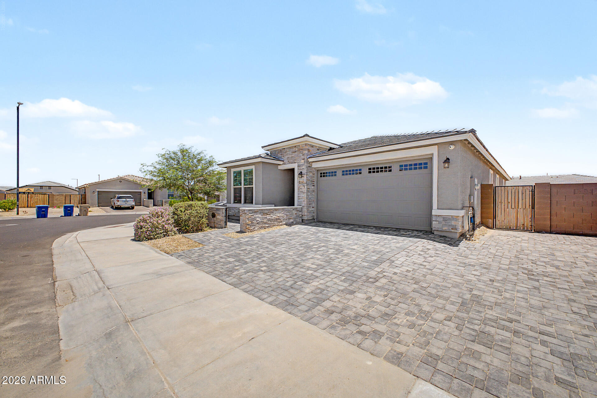 24143 W WHYMAN Avenue