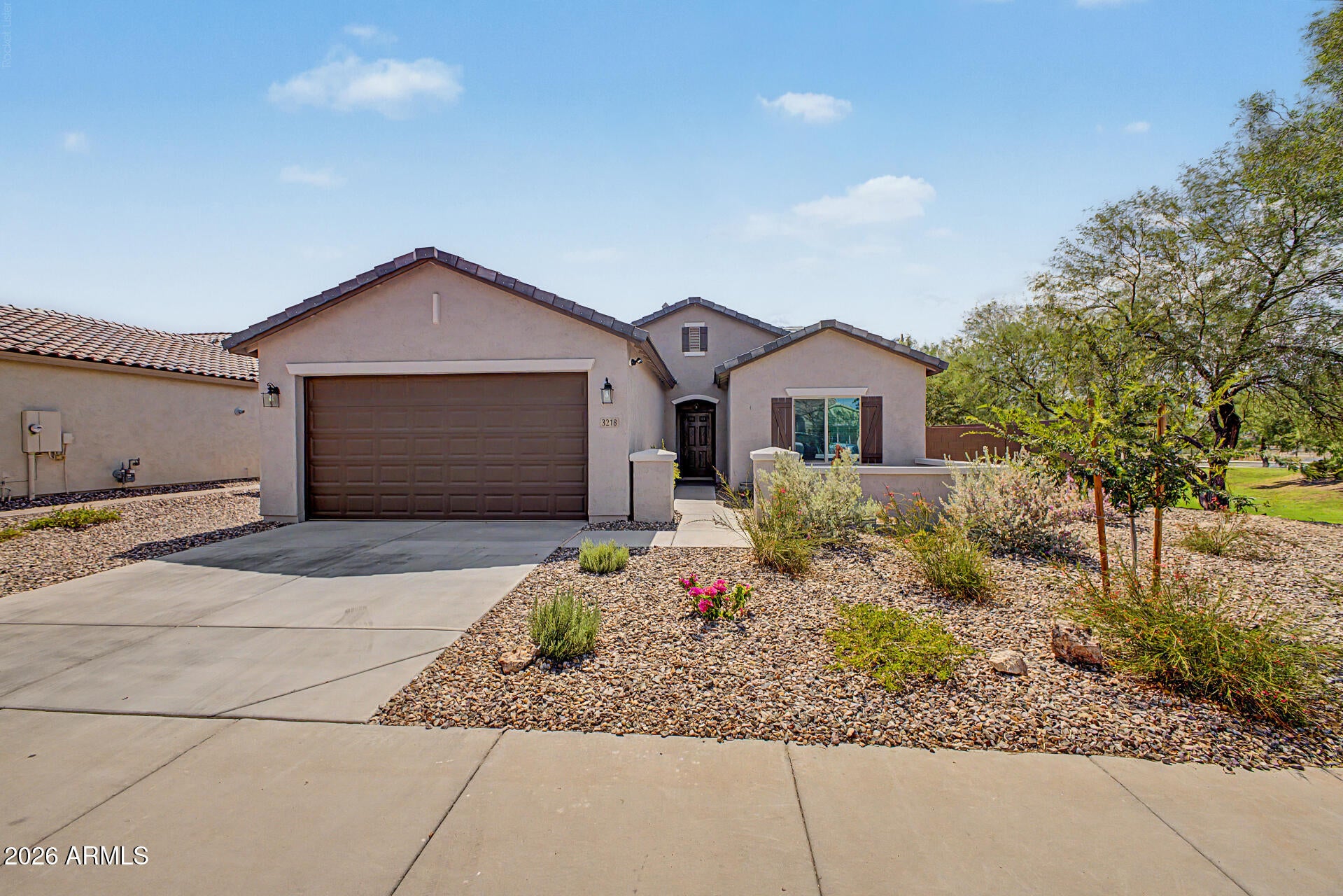 3218 N LAFAYETTE Drive