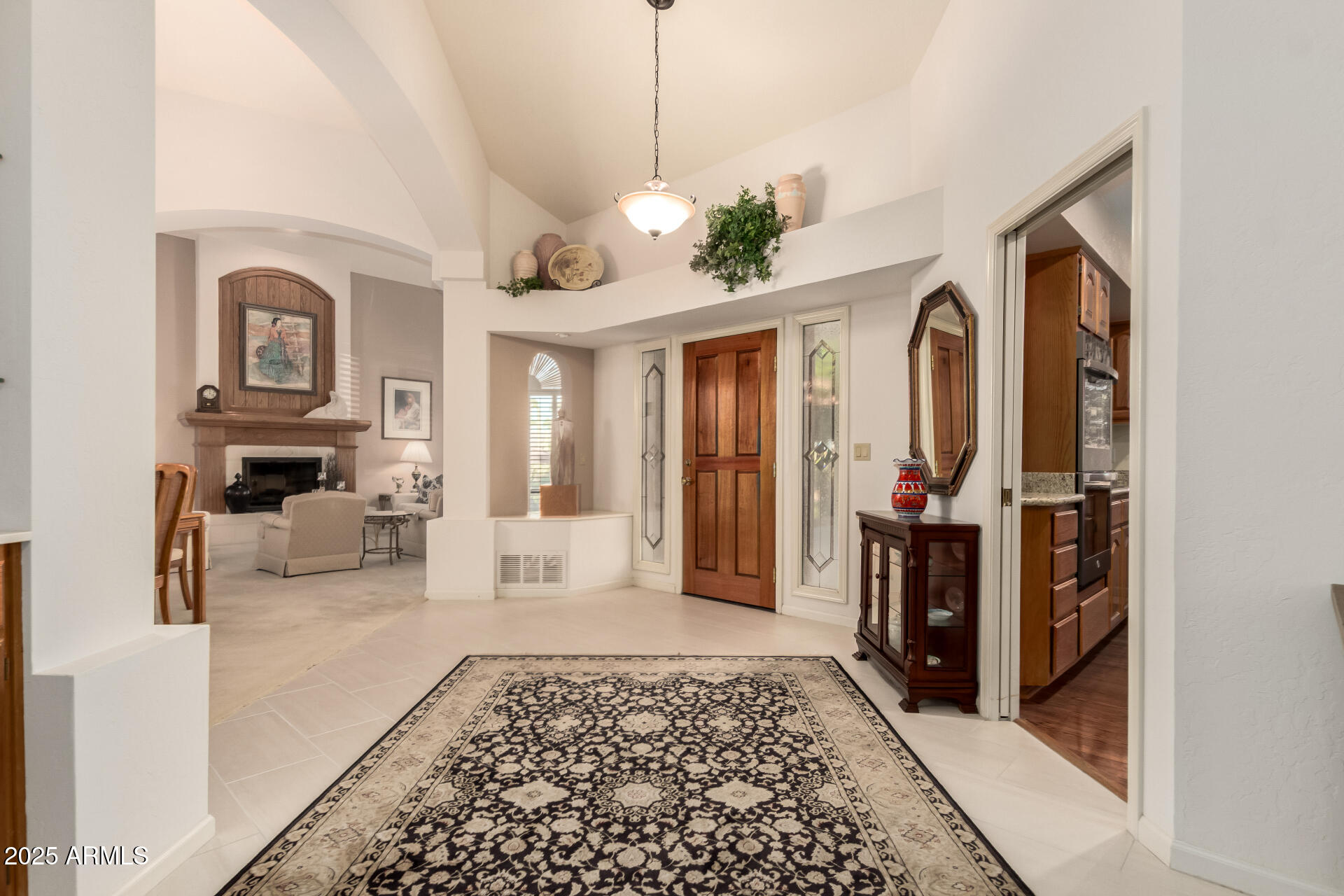 25628 N CORDOVA Lane