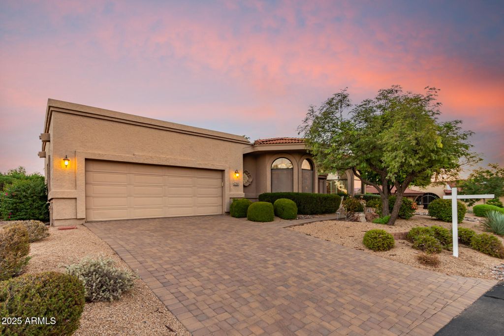 Photo of 25628 N Cordova Lane, Rio Verde, AZ 85263 (MLS # 6930445)