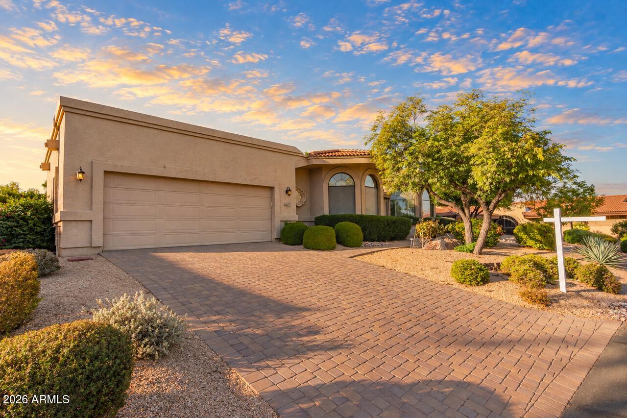 25628 N CORDOVA Lane
