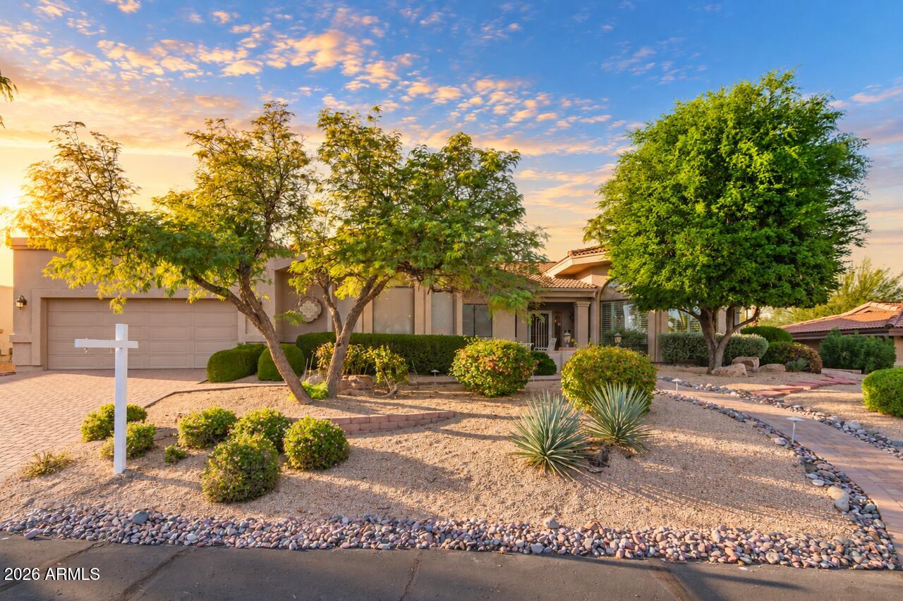 25628 N CORDOVA Lane