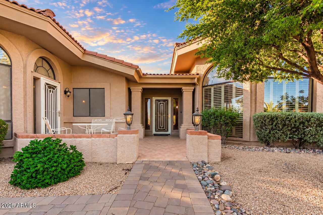 25628 N CORDOVA Lane