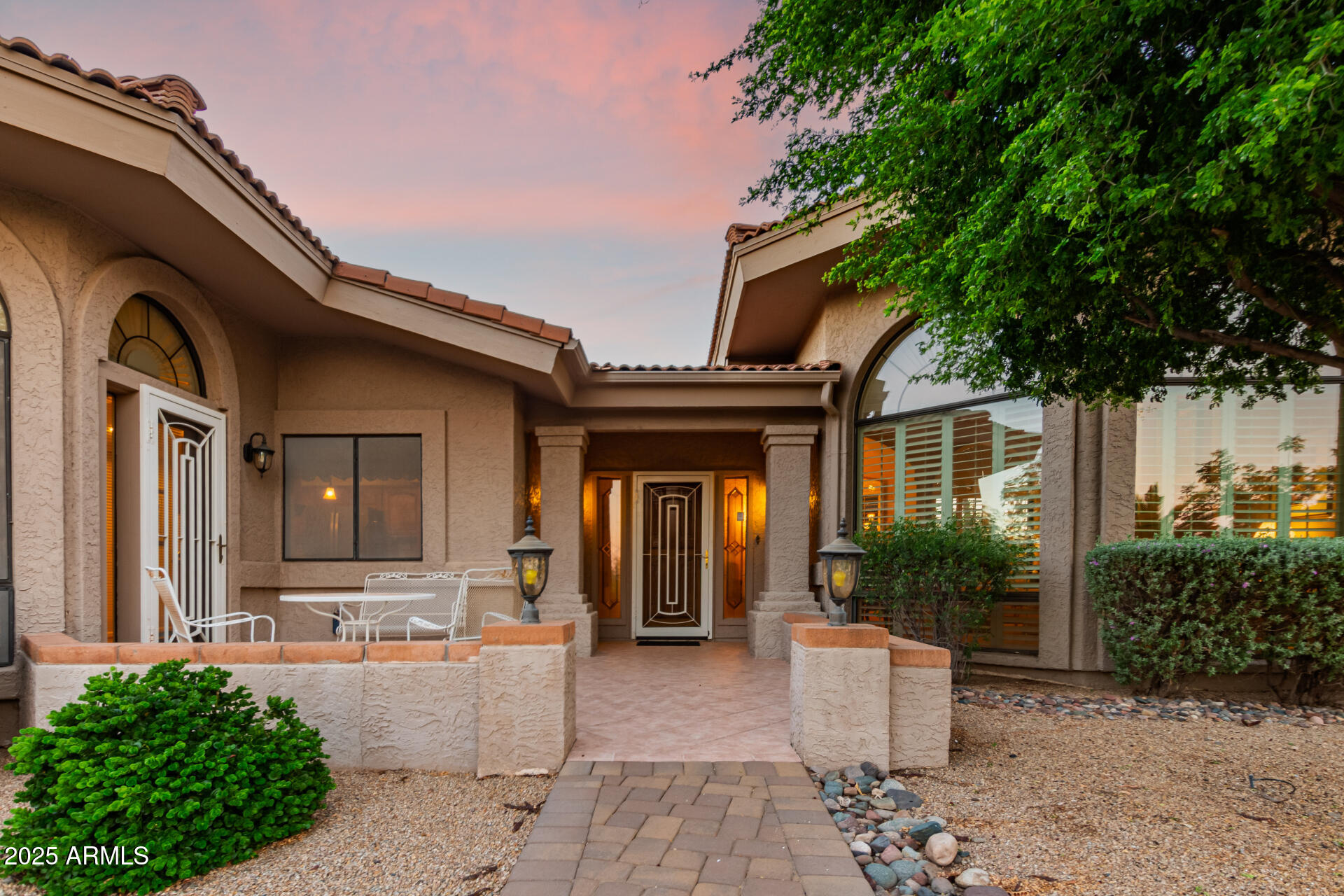 25628 N CORDOVA Lane