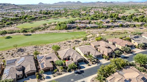 A home in Peoria