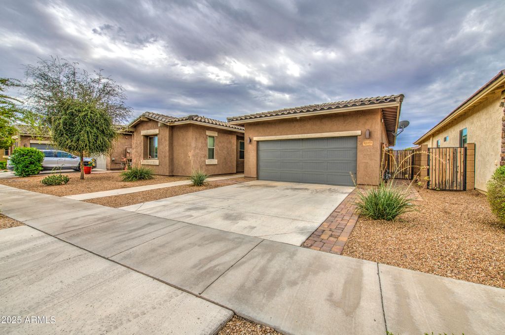 Photo of 22977 E Desert Spoon Drive, Queen Creek, AZ 85142 (MLS # 6932806)