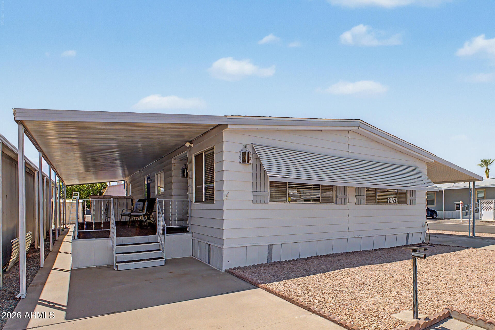 2650 W UNION HILLS Drive 232