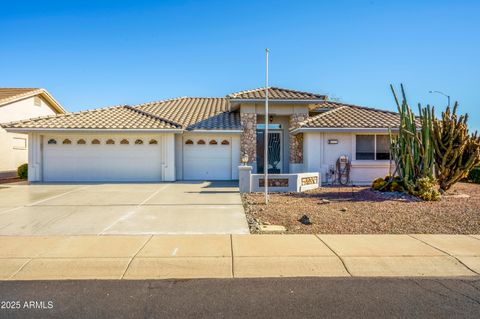 2155 S LINDENWOOD -- S Mesa AZ 85209